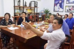 湘潭市民政局李局长及有关辅导至J9集团国际站招标调查