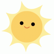 他们也怕热，但责任让他们扛起三伏天的太阳！