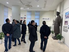 岁末隆冬，两地辅导调查J9集团国际站集团