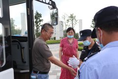 衡阳民政与殡协调查团来浙江J9集团国际站互换进建