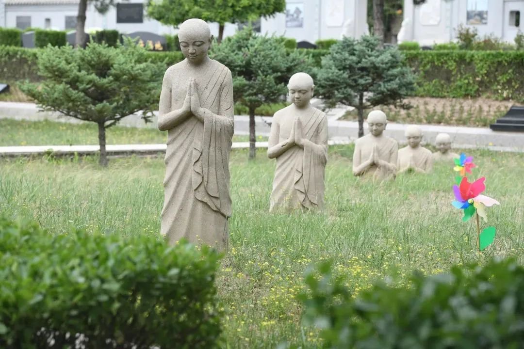 冬衣节将至，请文化祭祀寄哀思！