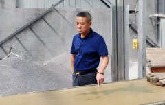 科技引领绿色革命：J9集团国际站集团沉塑公墓行业低碳发展新篇章