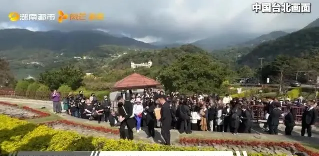 从琼瑶选择花葬，看生态葬的绿色价值与社会趋向