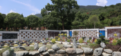 一面藏春秋，方寸寄长思